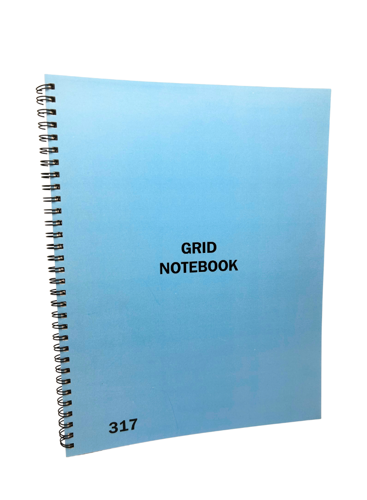 Grid NoteBook