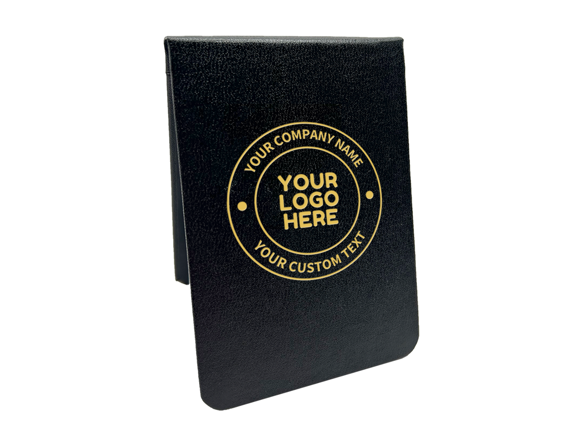 Police Notebook Sample