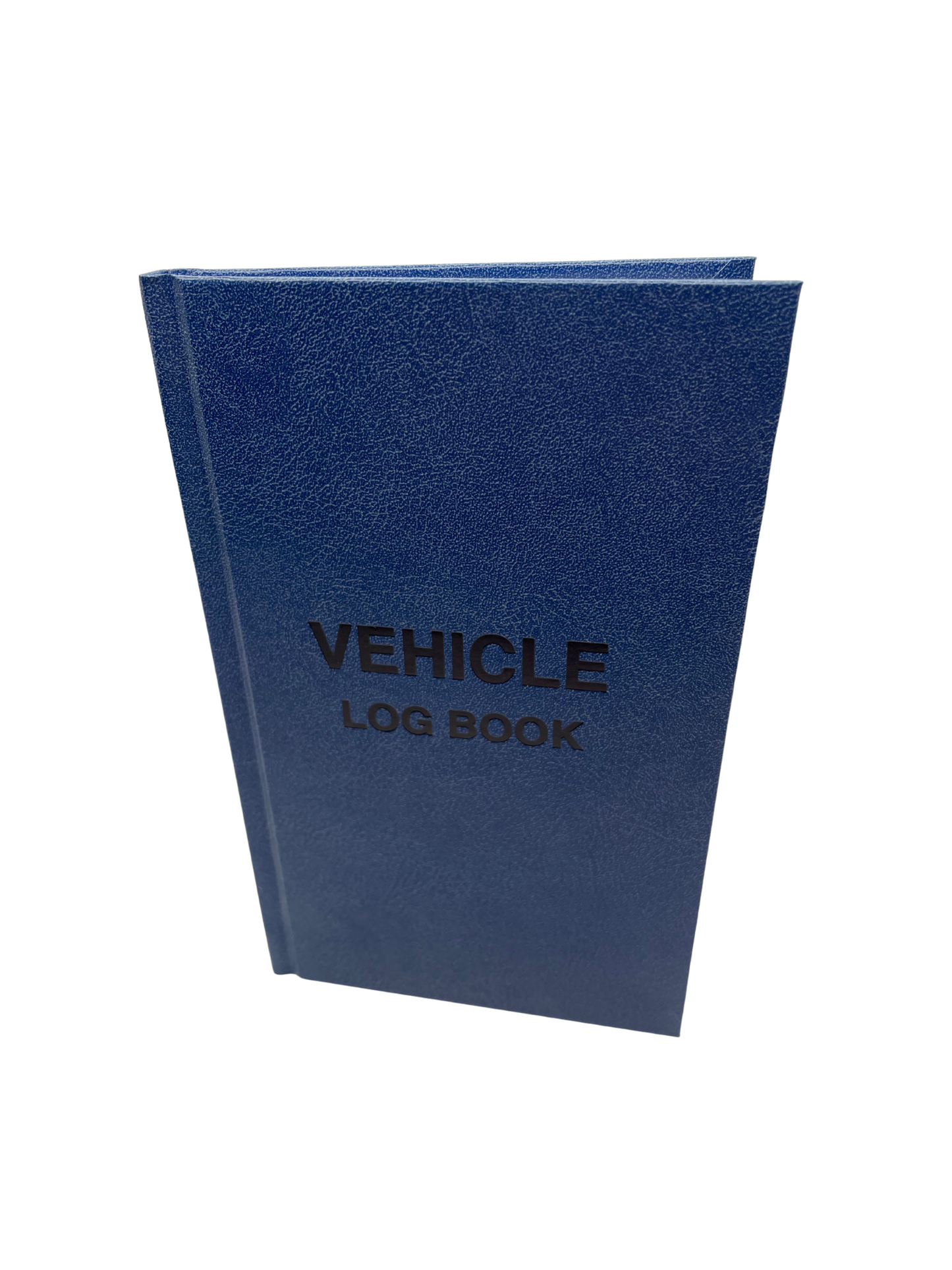 Vehicle Log Book #603