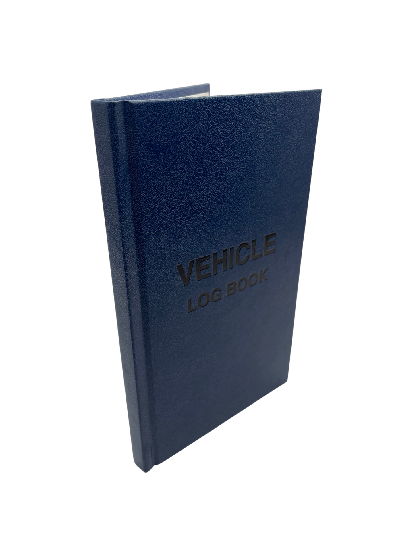 Vehicle Log Book #603