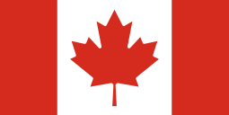 Canada Flag