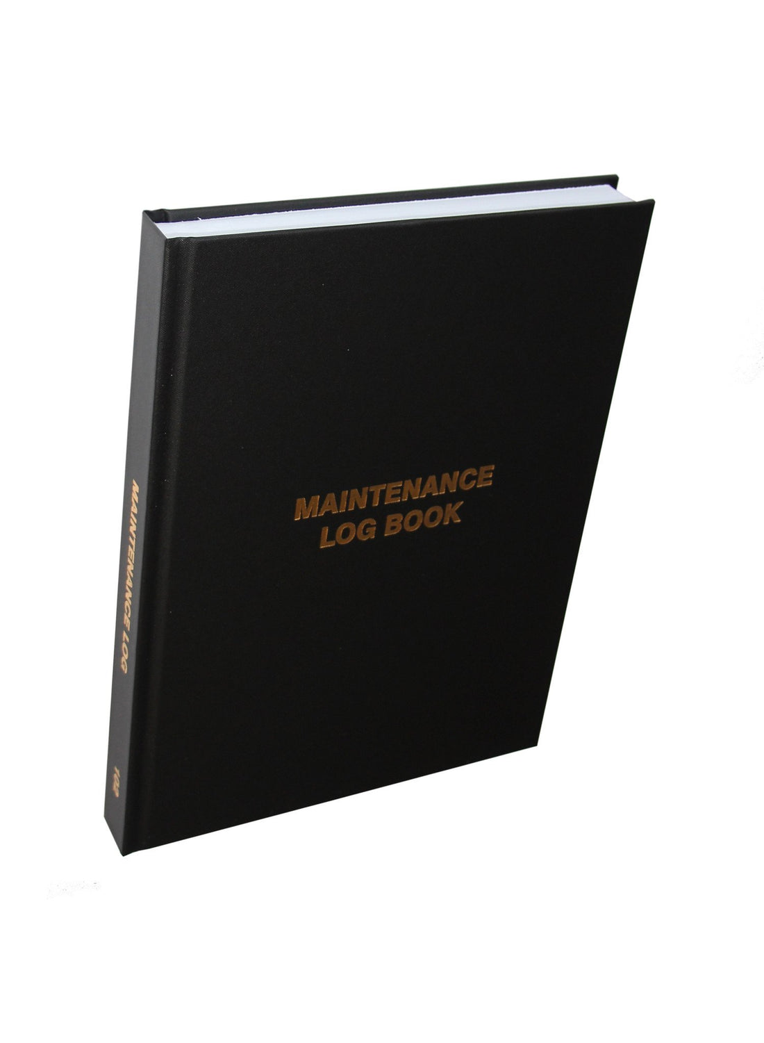 The Crucial Role of Maintenance Log Books
