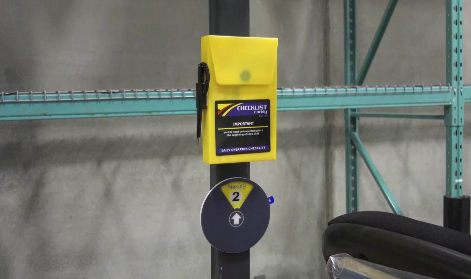 Using Our Equipment Inspection Checklists: A Step-by-Step Guide