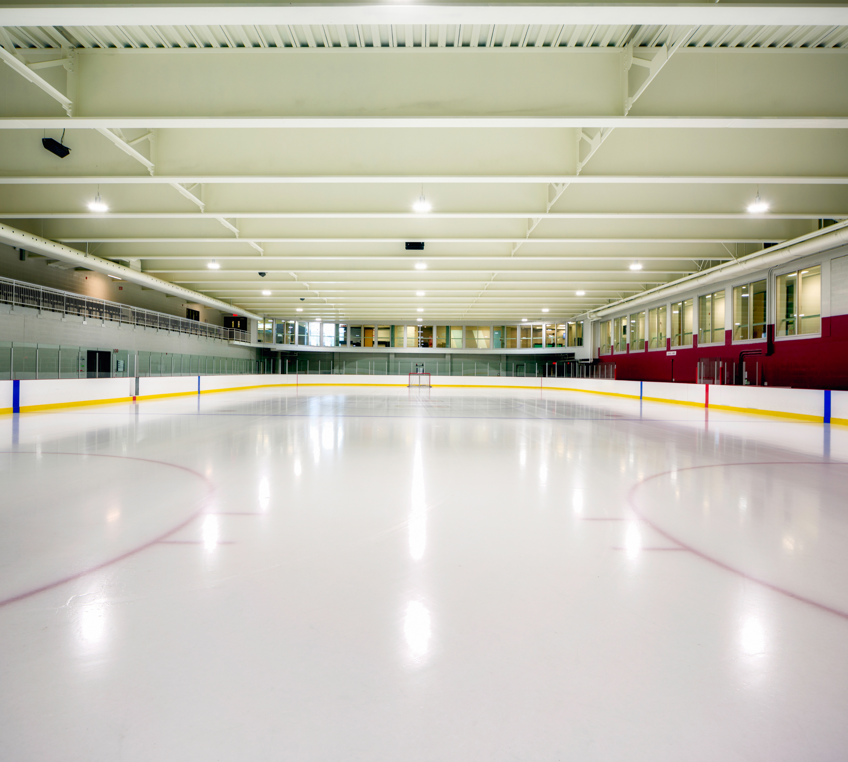 New Inspector Focus in Ontario Ice Arena Refrigeration Plants: Why Proper Record-Keeping Matters More Than Ever
