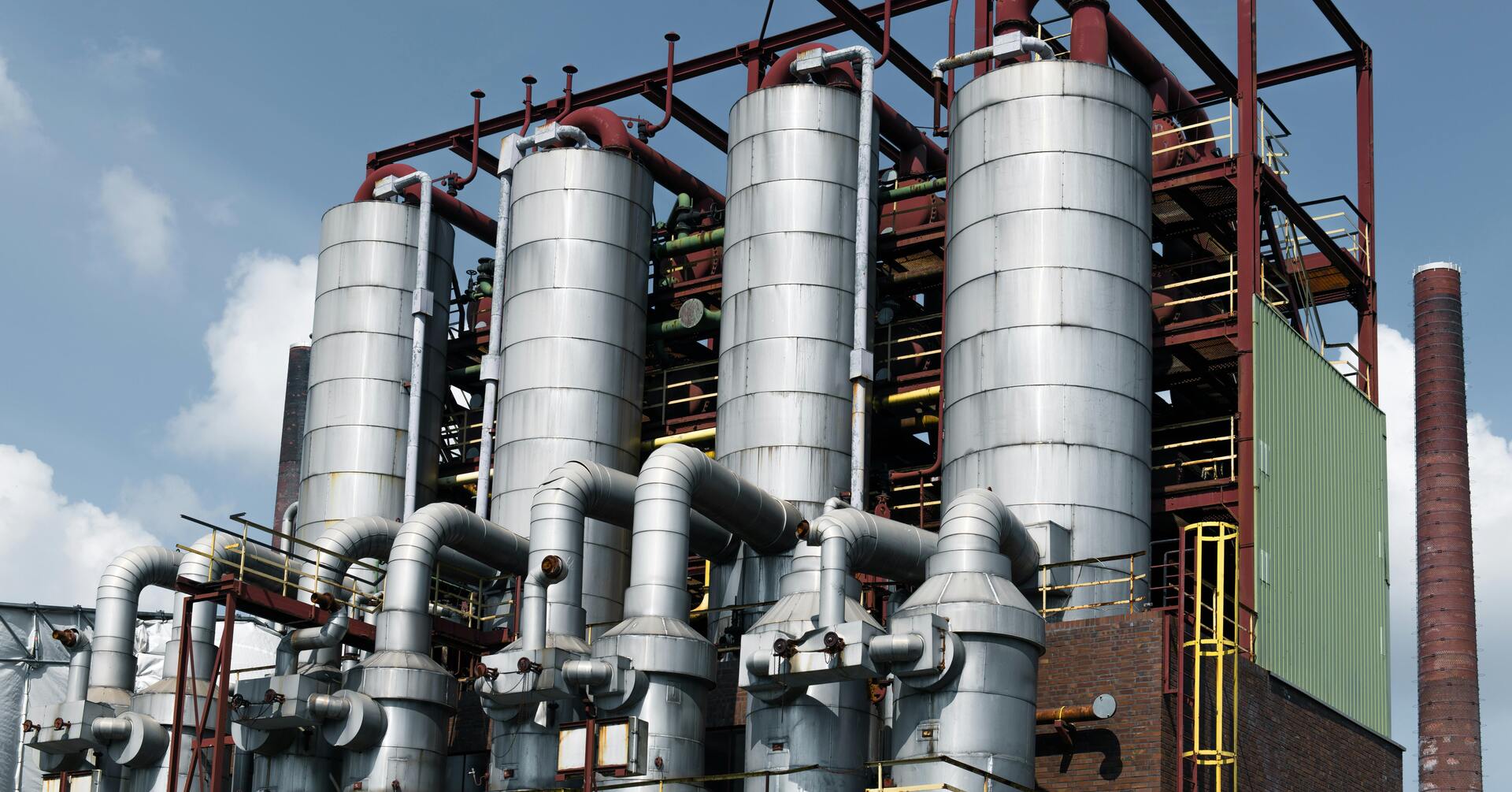 Preventing Disasters in Black Liquor Recovery Boilers with Log Books ...