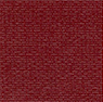 A red colour swatch