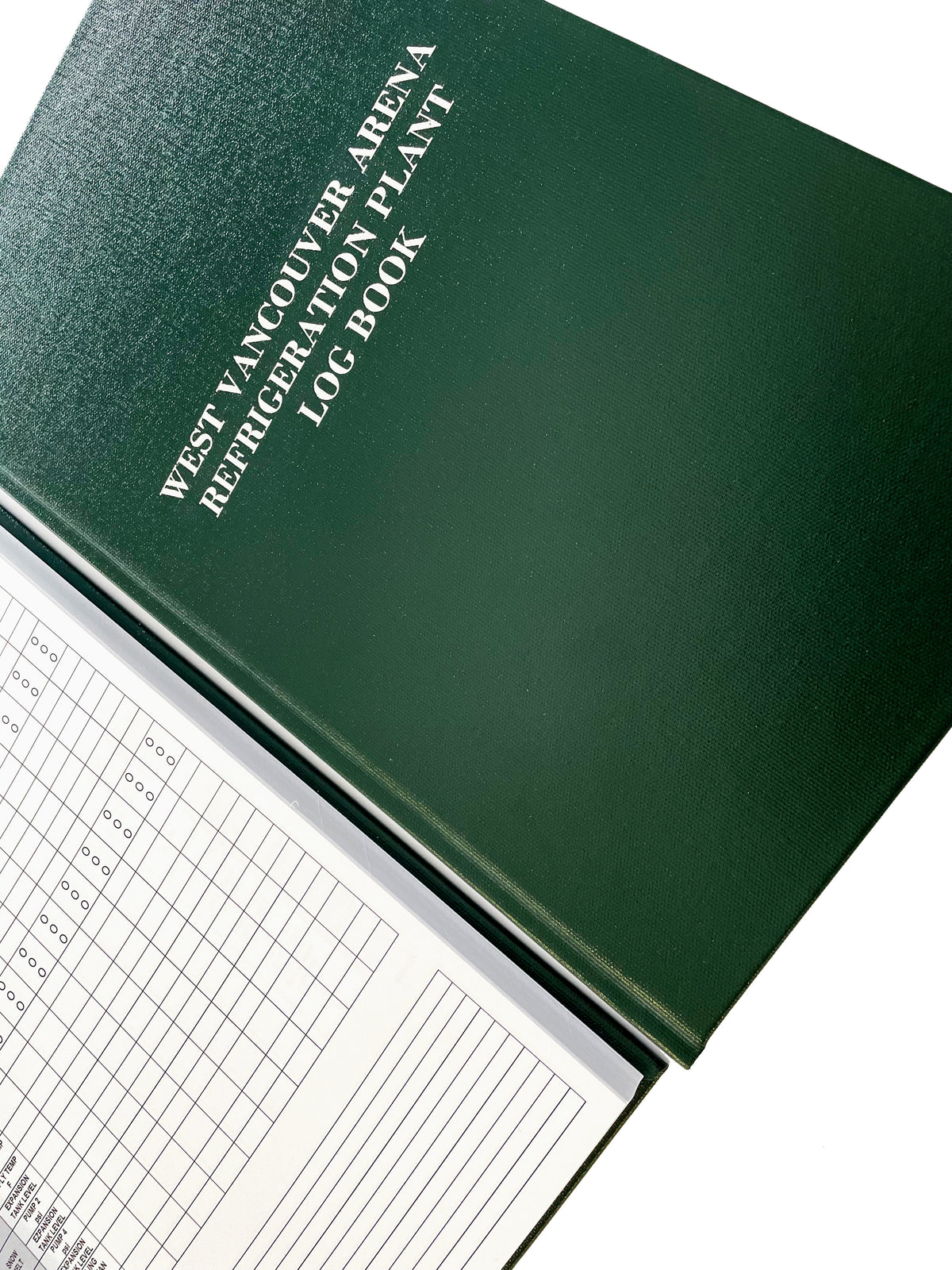 Save Time & Money Get a Free Estimate for Your Logbooks in Seconds