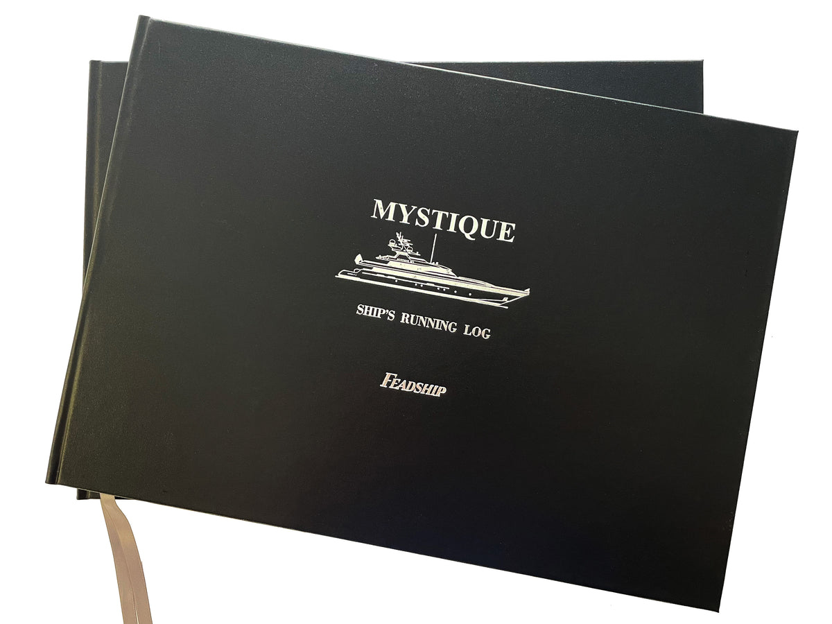 Save Time & Money - Get a Free Estimate for Your Logbooks in Seconds ...