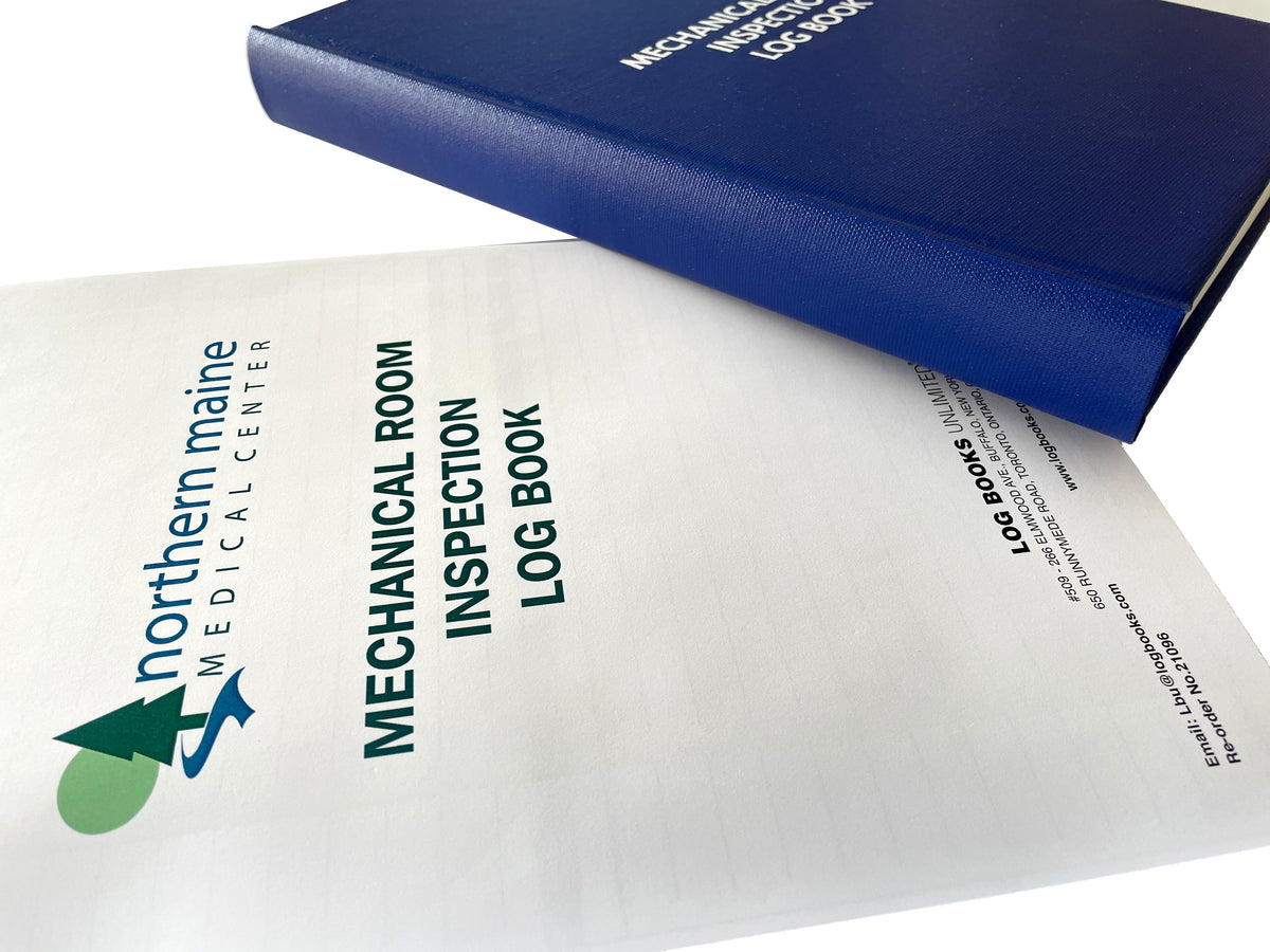 Save Time & Money - Get a Free Estimate for Your Logbooks in Seconds ...