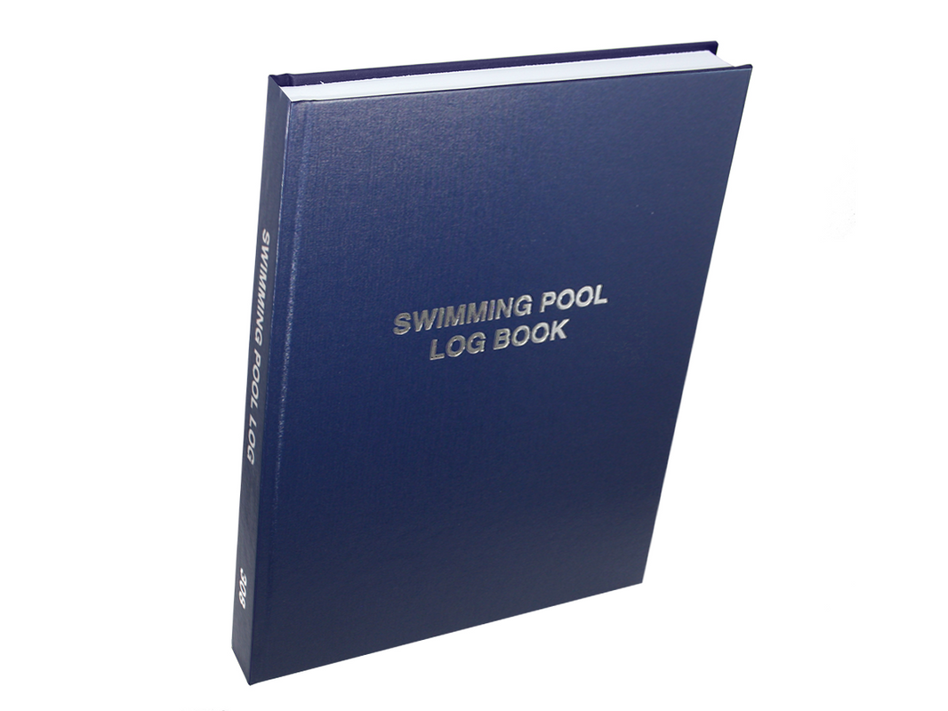 Log Book Front Log Books Unlimited | Custom & Stock Log Books for Every Industry