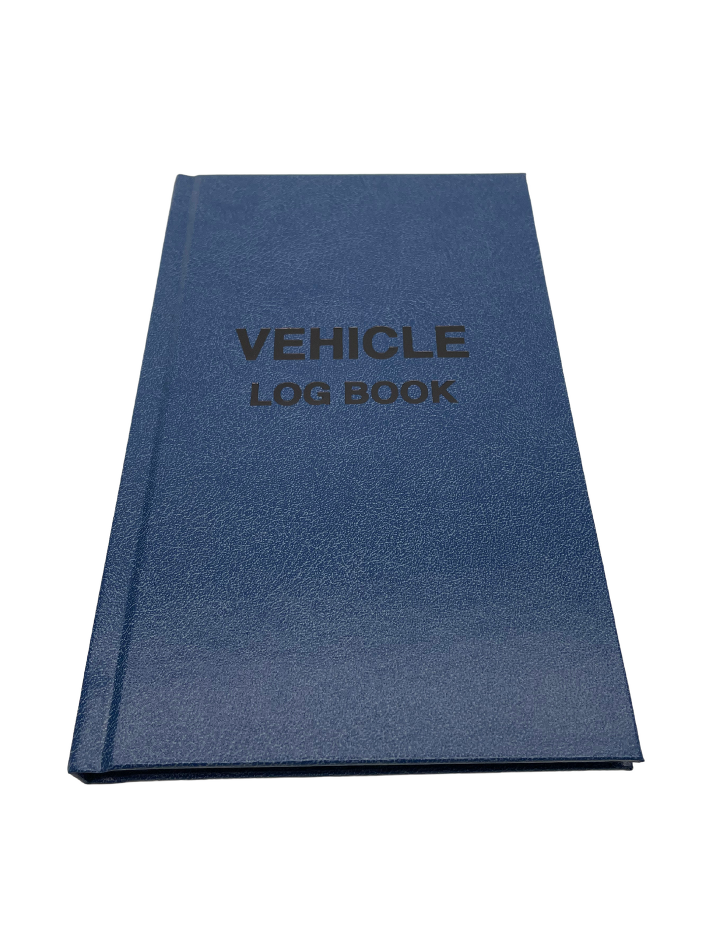 Vehicle Log Book #603