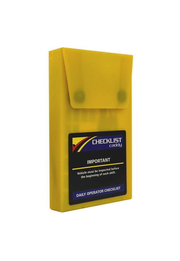 Caddy (Plastic Holder) #ELOG(E)